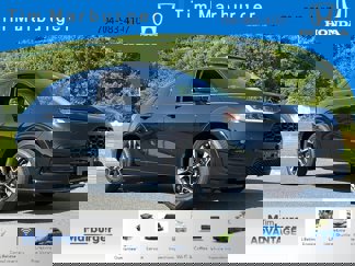 New 2026 Honda HR-V EX-L image 1