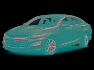 Used 2023 Chevrolet Malibu LT image 1