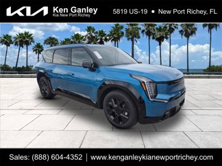 New 2026 Kia EV9 Land image 1