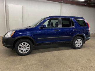 Used 2005 Honda CR-V EX image 1