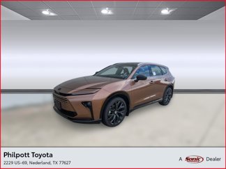 New 2025 Toyota Crown Signia video 1