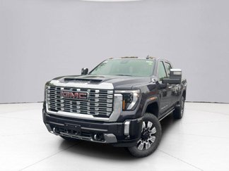 New 2025 GMC Sierra 2500 Denali w/ Denali Reserve Package image 1
