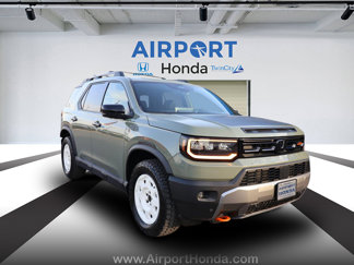 New 2026 Honda Passport TrailSport Elite image 1