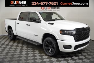 New 2025 RAM 1500 Big Horn image 1