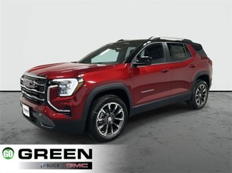 New 2026 GMC Terrain Elevation w/ Elevation Premium Package image 1