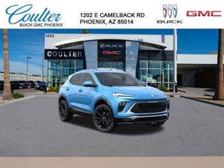 New 2026 Buick Encore GX Sport Touring w/ Experience Buick Package image 1