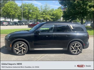New 2025 MINI Cooper Countryman S w/ Comfort Package Max image 1