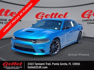 Used 2023 Dodge Charger Scat Pack w/ Plus Group image 1