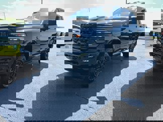 New 2025 RAM 2500 Limited image 1