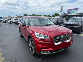 Used 2020 Lincoln Aviator Reserve w/ Equipment Group 202A image 1