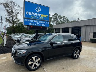 Used 2018 Mercedes-Benz GLC 300 w/ Premium Package image 1