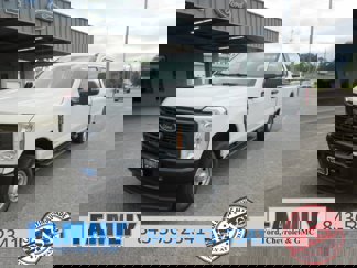 New 2025 Ford F250 Lariat image 1