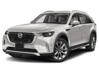 New 2025 MAZDA CX-90 3.3 Turbo w/ Premium Plus Pkg image 1