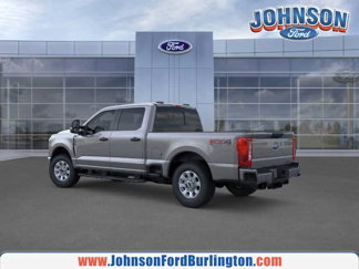 New 2025 Ford F250 XLT image 1