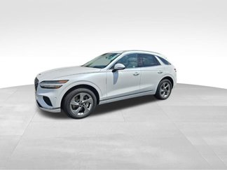 New 2026 Genesis GV70 2.5T Advanced image 1