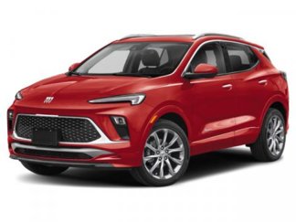 New 2026 Buick Encore GX Avenir w/ Avenir Technology Package image 1