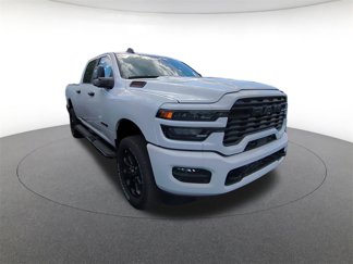New 2025 RAM 2500 Big Horn image 1