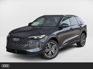 New 2025 Audi Q5 Premium Plus w/ Premium Plus image 1