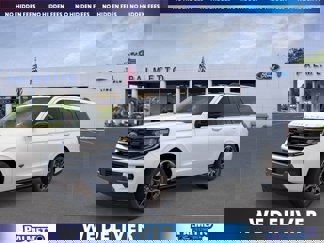 New 2025 Ford Expedition King Ranch image 1