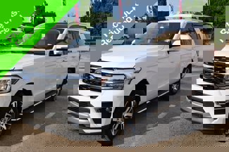 Used 2023 Ford Expedition Max Limited image 1