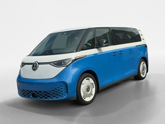 New 2025 Volkswagen ID. Buzz 1st Edition image 1