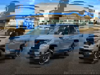 New 2024 Honda Ridgeline Sport+ image 1