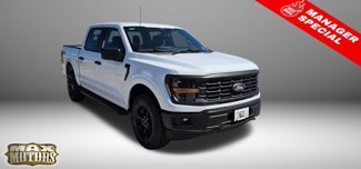 New 2025 Ford F150 STX w/ Equipment Group 201A FX4 image 1