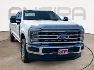 New 2025 Ford F350 Lariat w/ Lariat Ultimate Package image 1