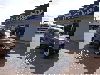 New 2025 Ford Bronco Sport Heritage image 1