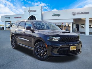 New 2025 Dodge Durango R/T w/ Blacktop Package image 1