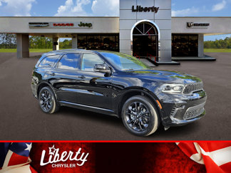 New 2025 Dodge Durango R/T image 1
