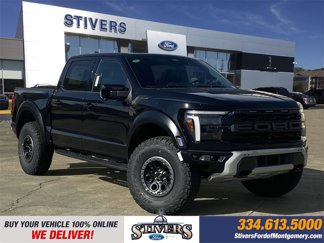 New 2025 Ford F150 Raptor image 1