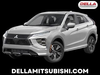 New 2025 Mitsubishi Eclipse Cross SEL image 1