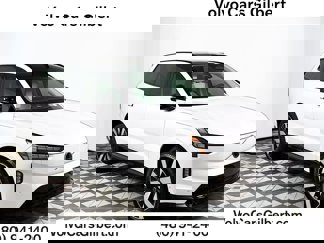 New 2025 Volvo EX90 Ultra image 1
