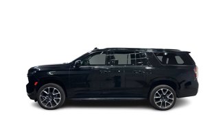 Used 2021 Chevrolet Suburban RST image 1