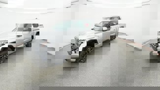 New 2025 Toyota Tundra Platinum image 1
