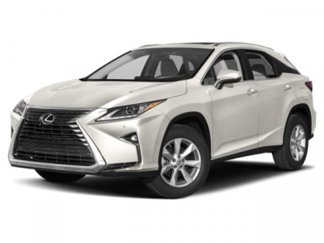Used 2018 Lexus RX 350 FWD image 1