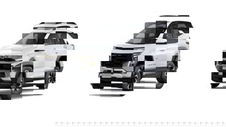 New 2026 Chevrolet Equinox ACTIV w/ Convenience Package III image 1