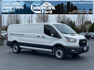 Used 2024 Ford Transit 150 Low Roof w/ Load Area Protection Package image 1