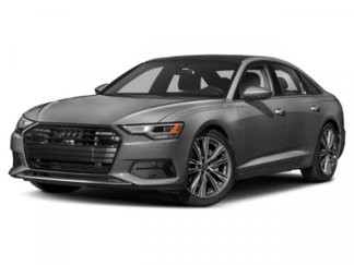 New 2025 Audi A6 Premium Plus image 1