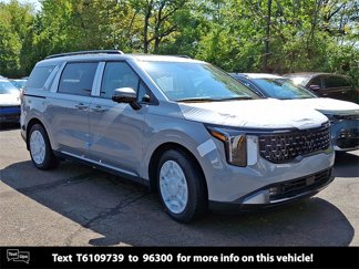 New 2026 Kia Carnival SX image 1