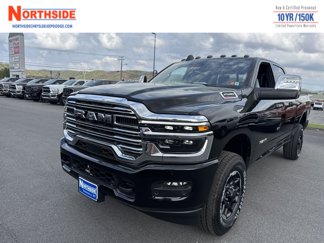 New 2025 RAM 2500 Laramie image 1