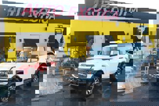 Used 2024 Ford Bronco Badlands image 1