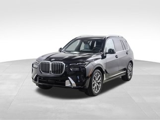New 2026 BMW X7 xDrive40i image 1
