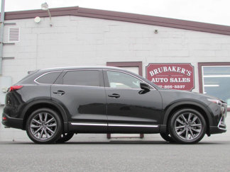 Used 2023 MAZDA CX-9 Grand Touring image 1