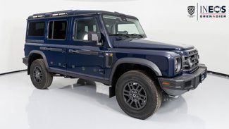 Used 2024 INEOS Grenadier image 1