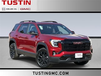 New 2026 GMC Terrain Elevation w/ Black Edition image 1