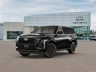 New 2025 INFINITI QX80 Autograph image 1