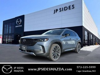 New 2025 MAZDA CX-50 2.5 Turbo w/ Accent Package image 1