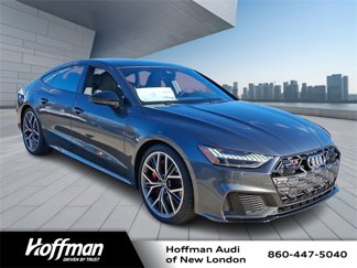 New 2025 Audi S7 Premium Plus image 1